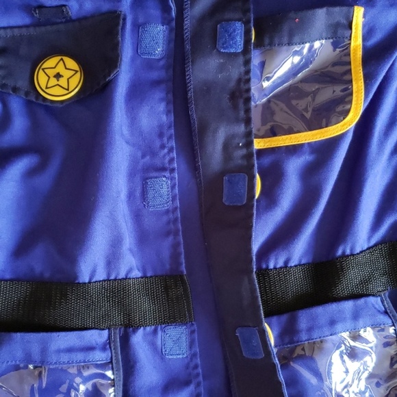 Police Dress Up - Picture 5 of 5